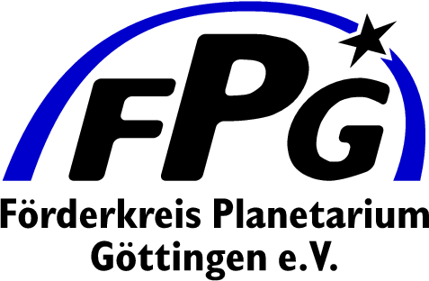 Förderkreis Planetarium Göttingen
