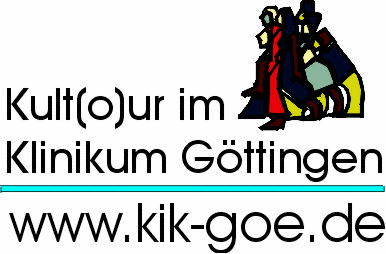 Kult(o)ur im Klinikum G&ouml;ttingen