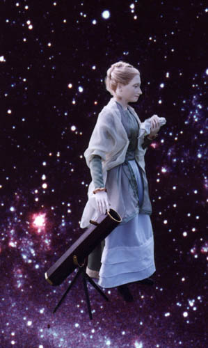 Star Dust / Modellkammaren AB