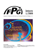 FPGintern 1/2009