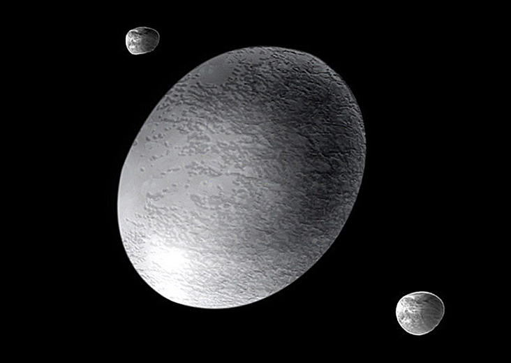 Haumea