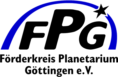 Frderkreis Planetarium Gttingen