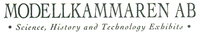 Modellkammaren AB